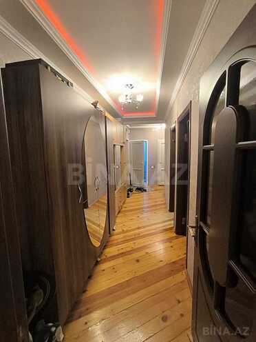 Satılır 3 otaqlı yeni tikili 100 m², Əhmədli m., photo 14 from 25