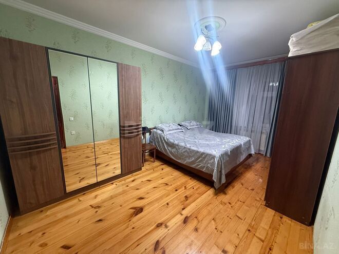 Satılır 4 otaqlı köhnə tikili 100 m², Xalqlar Dostluğu m., photo 6 from 11