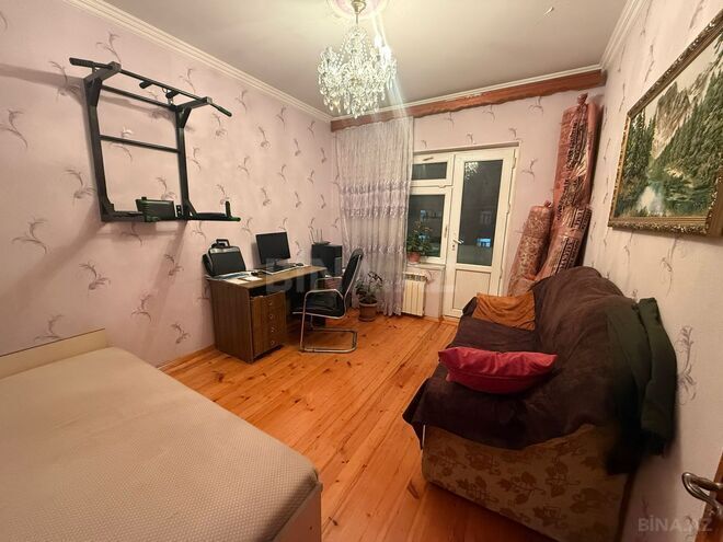 Satılır 4 otaqlı köhnə tikili 100 m², Xalqlar Dostluğu m., photo 7 from 11