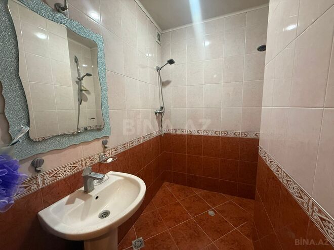 Satılır 4 otaqlı köhnə tikili 100 m², Xalqlar Dostluğu m., photo 10 from 11