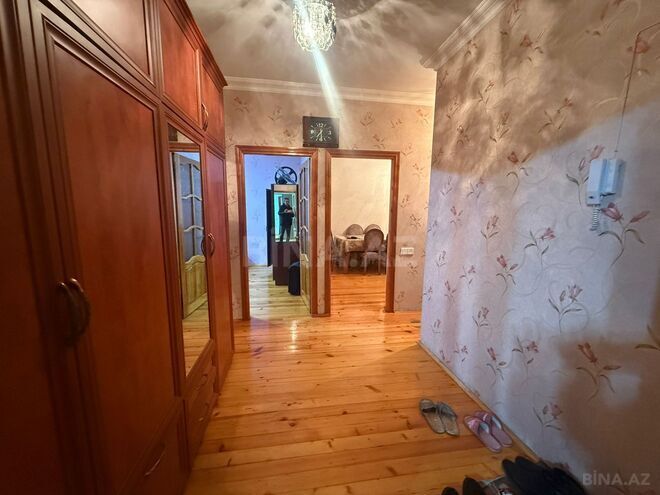 Satılır 4 otaqlı köhnə tikili 100 m², Xalqlar Dostluğu m., photo 5 from 11