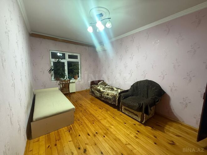 Satılır 4 otaqlı köhnə tikili 100 m², Xalqlar Dostluğu m., photo 8 from 11