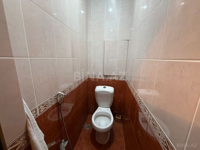 Satılır 4 otaqlı köhnə tikili 100 m², Xalqlar Dostluğu m., photo 9 from 11