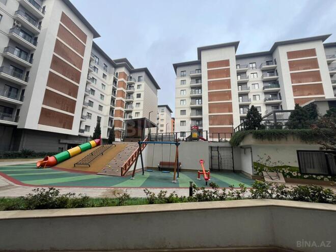 Satılır 5 otaqlı yeni tikili 242 m², Ağ şəhər q., photo 5 from 12