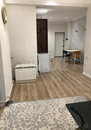 Сдаётся 2-комн. новостройка 70 м², м. Азадлыг проспекти, photo 13 from 15