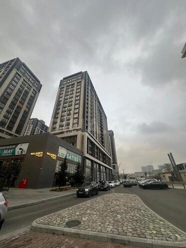 Продаётся  объект 92.5 м², м. Шах Исмаил Хатаи, photo 1 from 14