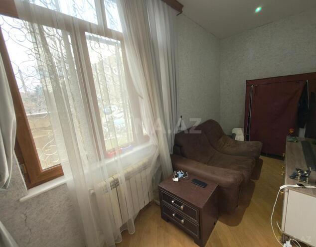 Satılır 3 otaqlı köhnə tikili 86 m², Elmlər Akademiyası m., photo 10 from 17