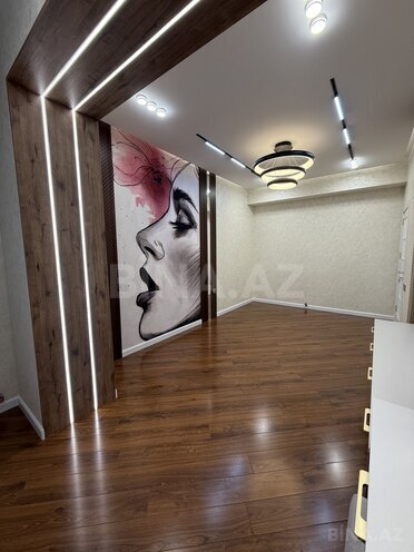 Продаётся 2-комн. новостройка 84 м², м. Ази Асланов, photo 7 from 19