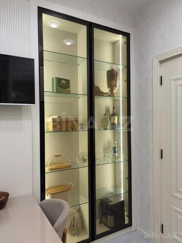 Продаётся 2-комн. новостройка 96 м², м. Мемар Аджеми, photo 9 from 20