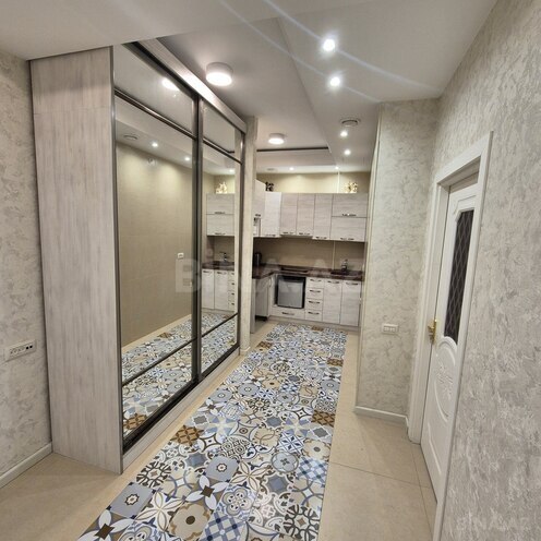 Satılır 2 otaqlı yeni tikili 70 m², Nəriman Nərimanov m., photo 5 from 10