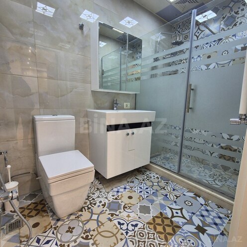 Satılır 2 otaqlı yeni tikili 70 m², Nəriman Nərimanov m., photo 7 from 10