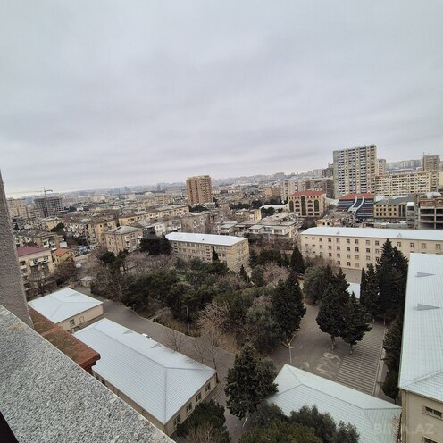 Satılır 2 otaqlı yeni tikili 70 m², Nəriman Nərimanov m., photo 3 from 10