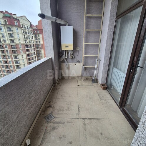 Satılır 2 otaqlı yeni tikili 70 m², Nəriman Nərimanov m., photo 4 from 10