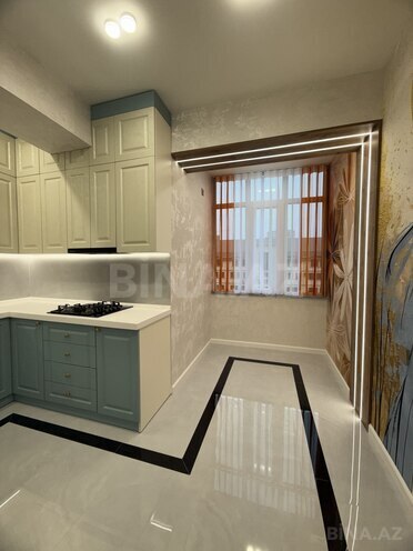 Продаётся 2-комн. новостройка 84 м², м. Ази Асланов, photo 9 from 19