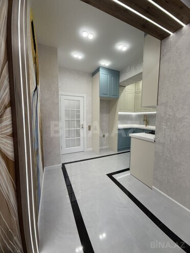 Продаётся 2-комн. новостройка 84 м², м. Ази Асланов, photo 11 from 19