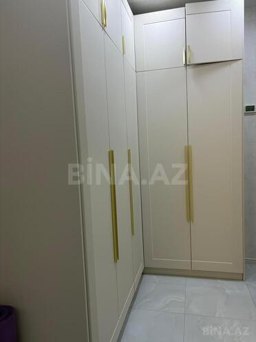 Продаётся 2-комн. новостройка 96 м², м. Мемар Аджеми, photo 16 from 20