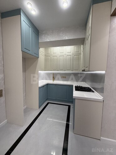 Продаётся 2-комн. новостройка 84 м², м. Ази Асланов, photo 12 from 19