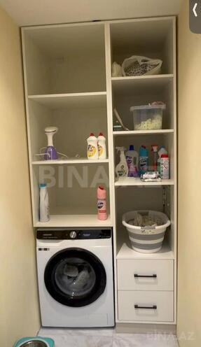 Продаётся 2-комн. новостройка 96 м², м. Мемар Аджеми, photo 17 from 20