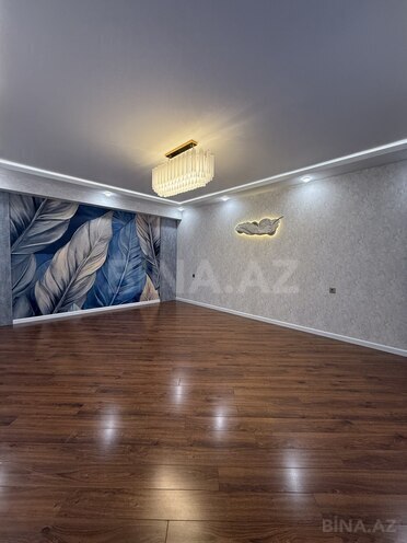 Продаётся 2-комн. новостройка 84 м², м. Ази Асланов, photo 4 from 19