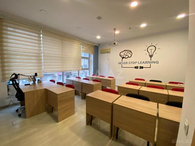 Сдаётся 1-комн. офис 25 м², м. Гянджлик, photo 4 from 9