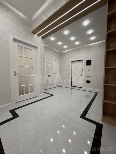 Продаётся 2-комн. новостройка 84 м², м. Ази Асланов, photo 17 from 19