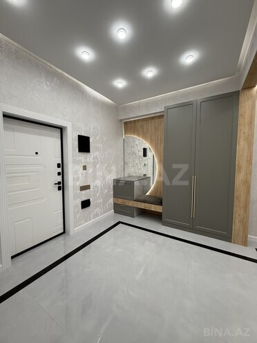 Продаётся 2-комн. новостройка 84 м², м. Ази Асланов, photo 15 from 19