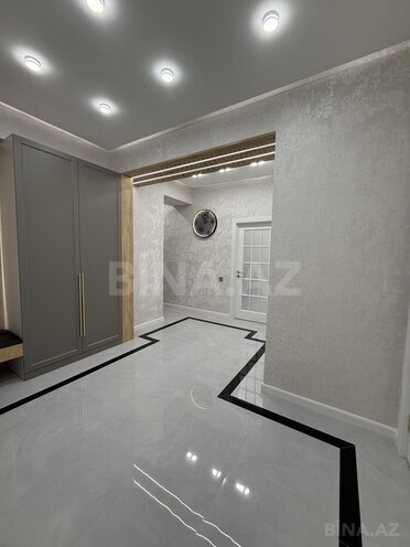 Продаётся 2-комн. новостройка 84 м², м. Ази Асланов, photo 16 from 19