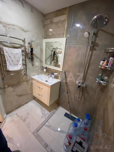 Продаётся 3-комн. новостройка 110 м², м. Элмляр Академиясы, photo 22 from 28