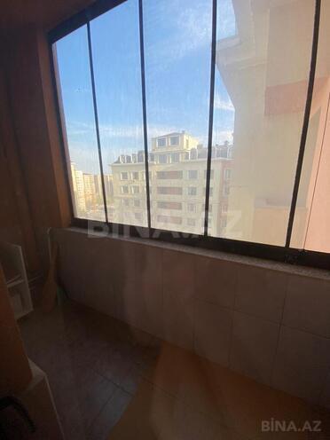 Продаётся 3-комн. новостройка 110 м², м. Элмляр Академиясы, photo 26 from 28