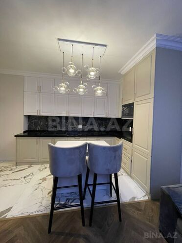 Сдаётся 3-комн. новостройка 100 м², Наримановский  р., photo 7 from 25