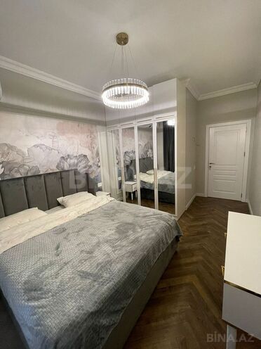 Сдаётся 3-комн. новостройка 100 м², Наримановский  р., photo 11 from 25