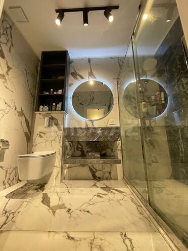 Сдаётся 3-комн. новостройка 100 м², Наримановский  р., photo 23 from 25