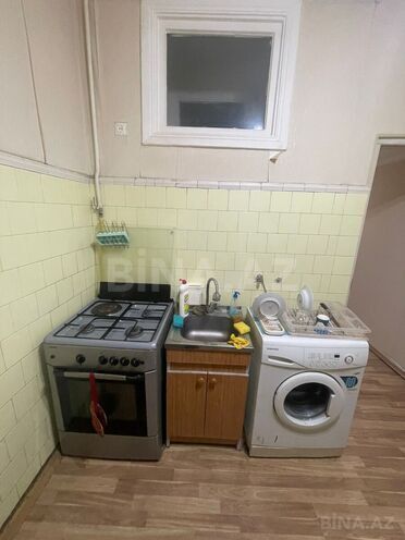 Сдаётся 2-комн. вторичка 65 м², м. Шах Исмаил Хатаи, photo 8 from 9