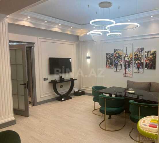 Satılır 3 otaqlı yeni tikili 190 m², Ağ şəhər q., photo 5 from 32