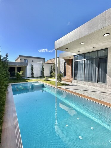 Продаётся 4-комн. дом/дача 150 м², пос. Мардакан, photo 4 from 13