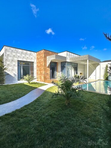 Продаётся 4-комн. дом/дача 150 м², пос. Мардакан, photo 1 from 13