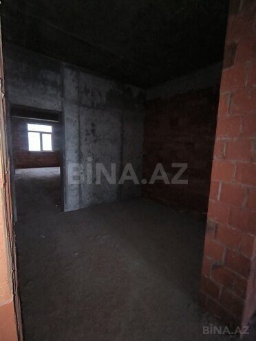 Satılır 1 otaqlı yeni tikili 43 m², 28 May m., photo 3 from 6