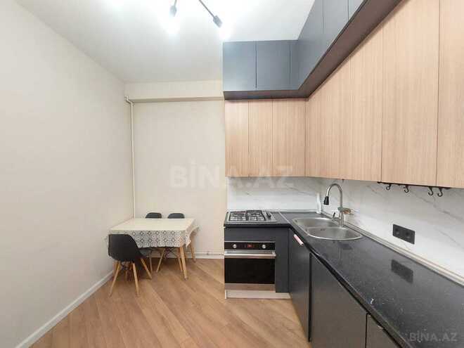 Satılır 2 otaqlı yeni tikili 74 m², Nərimanov r., photo 13 from 21