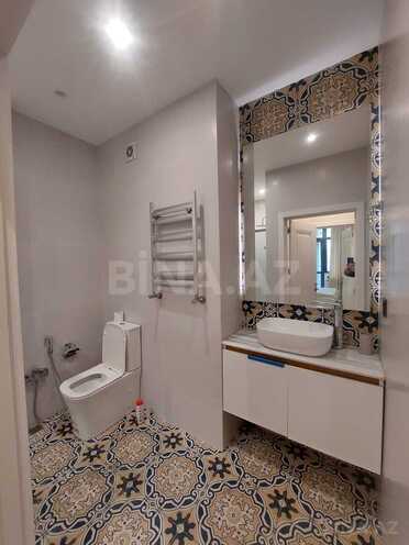 Satılır 2 otaqlı yeni tikili 74 m², Nərimanov r., photo 15 from 21