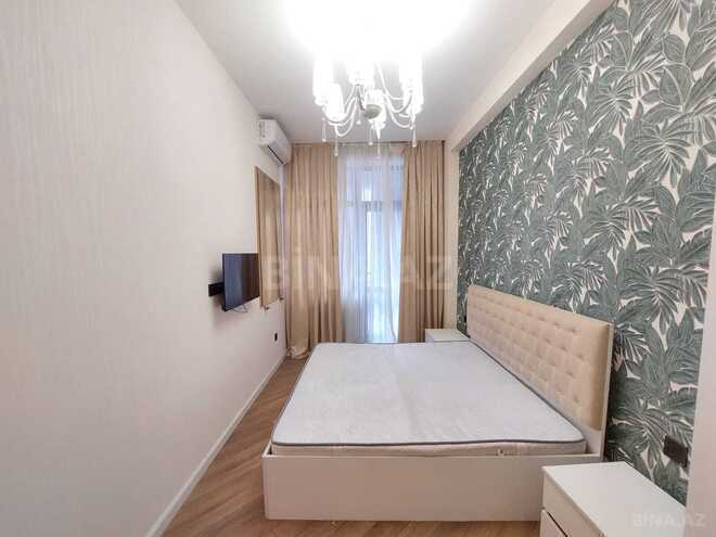 Satılır 2 otaqlı yeni tikili 74 m², Nərimanov r., photo 9 from 21