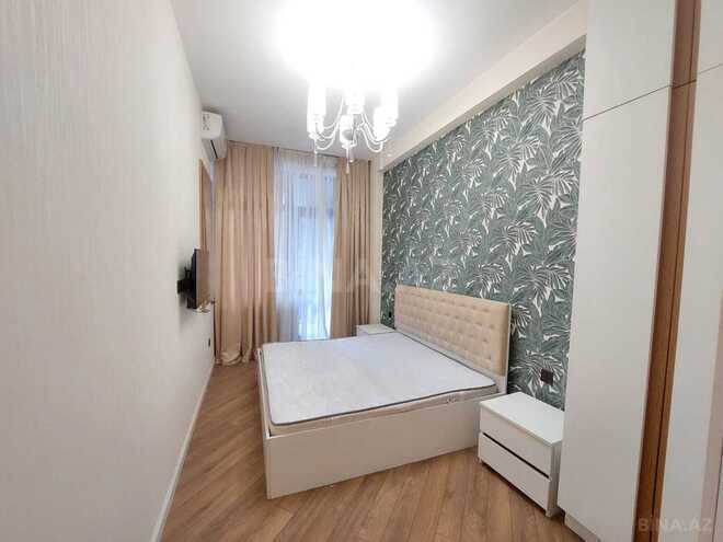 Satılır 2 otaqlı yeni tikili 74 m², Nərimanov r., photo 8 from 21