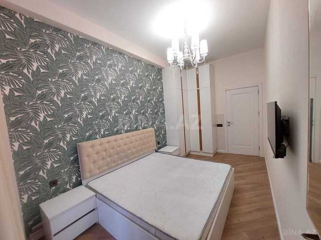 Satılır 2 otaqlı yeni tikili 74 m², Nərimanov r., photo 11 from 21