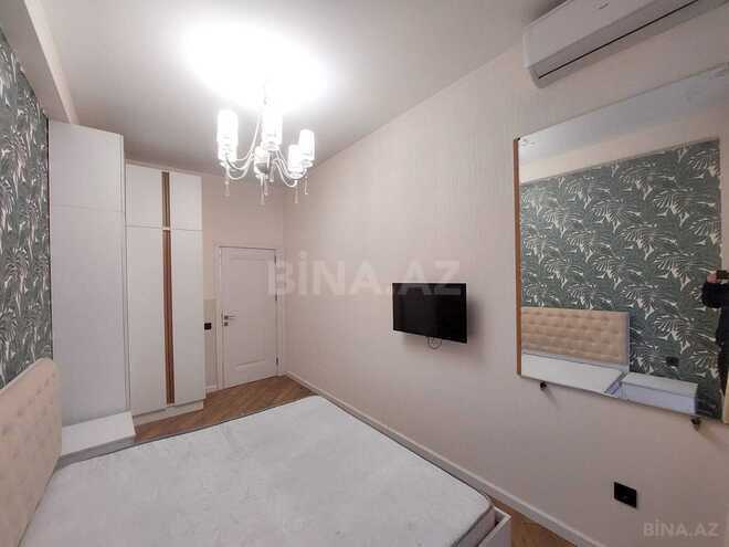 Satılır 2 otaqlı yeni tikili 74 m², Nərimanov r., photo 10 from 21