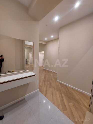 Satılır 2 otaqlı yeni tikili 74 m², Nərimanov r., photo 7 from 21