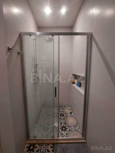 Satılır 2 otaqlı yeni tikili 74 m², Nərimanov r., photo 17 from 21