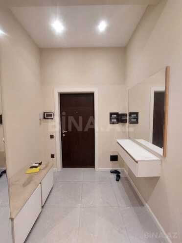 Satılır 2 otaqlı yeni tikili 74 m², Nərimanov r., photo 20 from 21