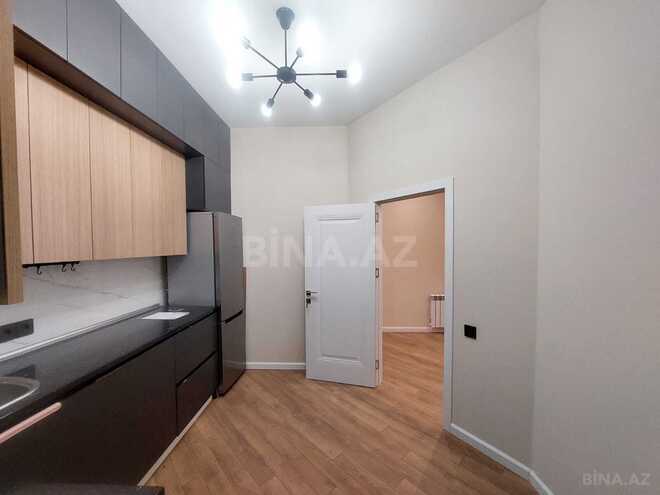Satılır 2 otaqlı yeni tikili 74 m², Nərimanov r., photo 14 from 21