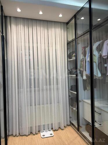 Продаётся 2-комн. новостройка 96 м², м. Мемар Аджеми, photo 12 from 20