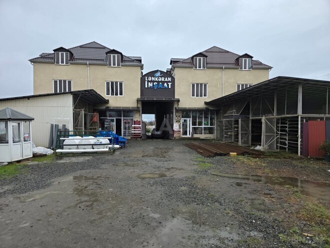 Продаётся  объект 2 300 м², photo 15 from 26