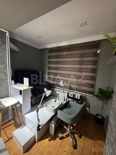 İcarəyə verilir  obyekt 40 m², Yasamal r., photo 5 from 9